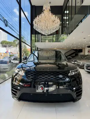 LAND ROVER-RANGE ROVER VELAR-2018