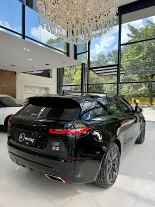 LAND ROVER-RANGE ROVER VELAR-2018