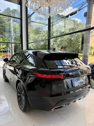 LAND ROVER-RANGE ROVER VELAR-2018