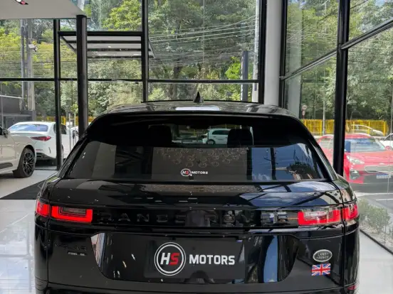 LAND ROVER-RANGE ROVER VELAR-3.0 V6 P380 GASOLINA R-DYNAMIC HSE AUTOMÁTICO LAND ROVER-RANGE ROVER VELAR-2018