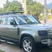 LAND ROVER DEFENDER 2.0 P300 GASOLINA 110 SE AWD AUTOMÁTICO LAND ROVER DEFENDER 2.0 P300 GASOLINA 110 SE AWD AUTOMÁTICO