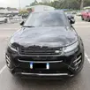 LAND ROVER RANGE ROVER EVOQUE 2.0 P250 FLEX R-DYNAMIC HSE AWD AUTOMÁTICO LAND ROVER RANGE ROVER EVOQUE 2.0 P250 FLEX R-DYNAMIC HSE AWD AUTOMÁTICO