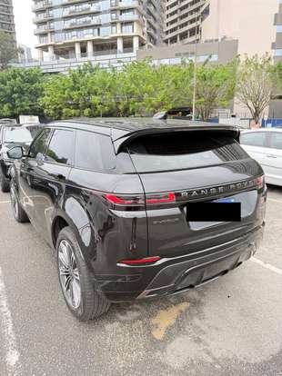 LAND ROVER-RANGE ROVER EVOQUE-2024