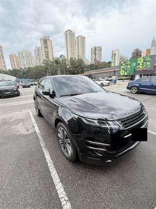 LAND ROVER-RANGE ROVER EVOQUE-2.0 P250 FLEX R-DYNAMIC HSE AWD AUTOMÁTICO LAND ROVER-RANGE ROVER EVOQUE-2024