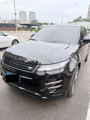 LAND ROVER-RANGE ROVER EVOQUE-2024