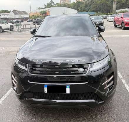 LAND ROVER-RANGE ROVER EVOQUE-2024