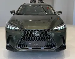 LEXUS NX 350h 2.5 16V VVT-I HYBRID LUXURY CVT AWD LEXUS NX 350h 2.5 16V VVT-I HYBRID LUXURY CVT AWD