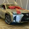 LEXUS UX 250h 2.0 VVT-I HYBRID F-SPORT CVT LEXUS UX 250h 2.0 VVT-I HYBRID F-SPORT CVT