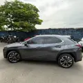 LEXUS UX 300h 2.0 VVT-I HYBRID CVT LEXUS UX 300h 2.0 VVT-I HYBRID CVT