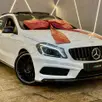 MERCEDES-BENZ A 250 2.0 SPORT TURBO GASOLINA 4P AUTOMATIZADO MERCEDES-BENZ A 250 2.0 SPORT TURBO GASOLINA 4P AUTOMATIZADO