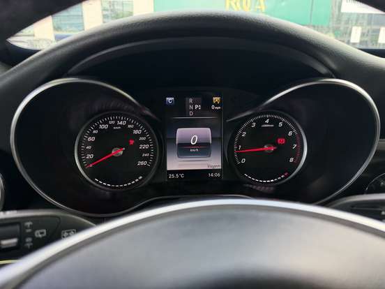 MERCEDES-BENZ-GLC 250-2.0 CGI GASOLINA SPORT 4MATIC 9G-TRONIC MERCEDES-BENZ-GLC 250-2016