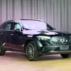 MERCEDES-BENZ GLC 300 2.0 MHEV AMG LINE 4MATIC 9G-TRONIC MERCEDES-BENZ GLC 300 2.0 MHEV AMG LINE 4MATIC 9G-TRONIC