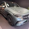 MERCEDES-BENZ GLC 300 2.0 MHEV AMG LINE COUPÉ 4MATIC 9G-TRONIC MERCEDES-BENZ GLC 300 2.0 MHEV AMG LINE COUPÉ 4MATIC 9G-TRONIC