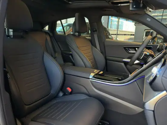 MERCEDES-BENZ-GLC 300-2026