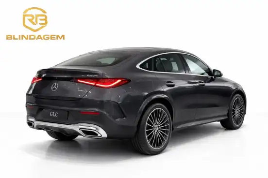 MERCEDES-BENZ-GLC 300-2025