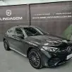 MERCEDES-BENZ GLC 300 2.0 MHEV AMG LINE COUPÉ 4MATIC 9G-TRONIC MERCEDES-BENZ GLC 300 2.0 MHEV AMG LINE COUPÉ 4MATIC 9G-TRONIC