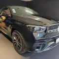 MERCEDES-BENZ GLE 450d 3.0 I6 MHEV DIESEL COUPÉ 4MATIC 9G-TRONIC MERCEDES-BENZ GLE 450d 3.0 I6 MHEV DIESEL COUPÉ 4MATIC 9G-TRONIC