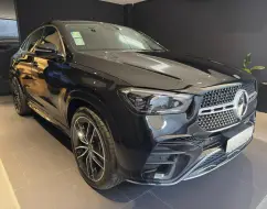 MERCEDES-BENZ GLE 450d 3.0 I6 MHEV DIESEL COUPÉ 4MATIC 9G-TRONIC MERCEDES-BENZ GLE 450d 3.0 I6 MHEV DIESEL COUPÉ 4MATIC 9G-TRONIC