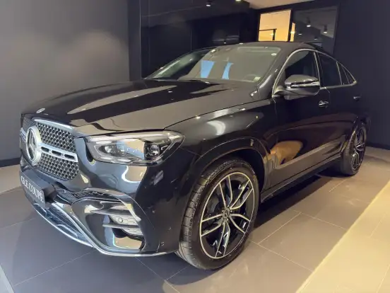 MERCEDES-BENZ-GLE 450d-2026