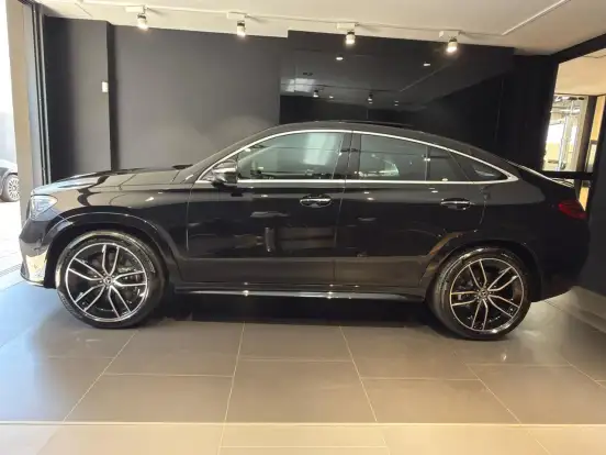 MERCEDES-BENZ-GLE 450d-2026