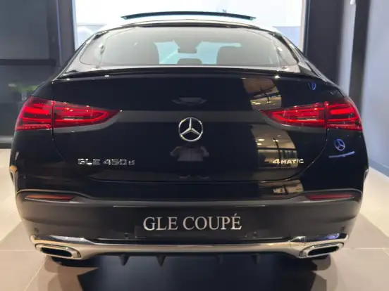 MERCEDES-BENZ-GLE 450d-2026