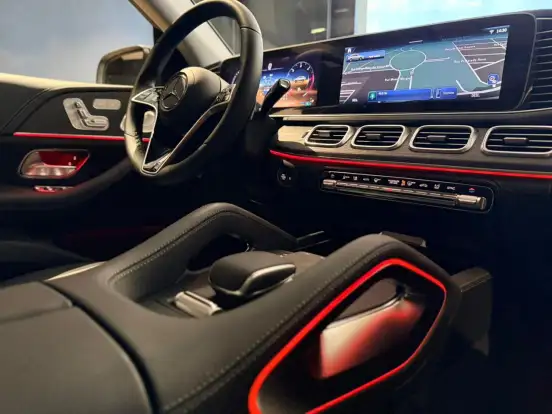 MERCEDES-BENZ-GLE 450d-2026