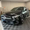 MERCEDES-BENZ A 200 1.3 CGI GASOLINA STYLE SEDAN 7G-DCT MERCEDES-BENZ A 200 1.3 CGI GASOLINA STYLE SEDAN 7G-DCT