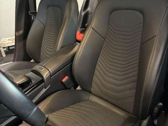 MERCEDES-BENZ-A 200-1.3 CGI GASOLINA STYLE SEDAN 7G-DCT MERCEDES-BENZ-A 200-2019