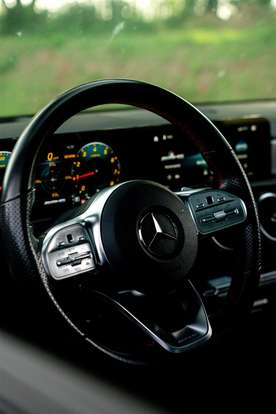 MERCEDES-BENZ-CLA 35 AMG-2.0 CGI GASOLINA 4MATIC 7G-DCT MERCEDES-BENZ-CLA 35 AMG-2021