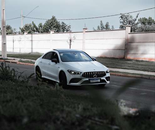 MERCEDES-BENZ-CLA 35 AMG-2.0 CGI GASOLINA 4MATIC 7G-DCT MERCEDES-BENZ-CLA 35 AMG-2021