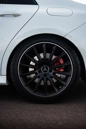 MERCEDES-BENZ-CLA 35 AMG-2021