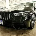 MERCEDES-BENZ CLA 35 AMG 2.0 MHEV 4MATIC 8G-DCT MERCEDES-BENZ CLA 35 AMG 2.0 MHEV 4MATIC 8G-DCT