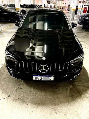 MERCEDES-BENZ-CLA 35 AMG-2025