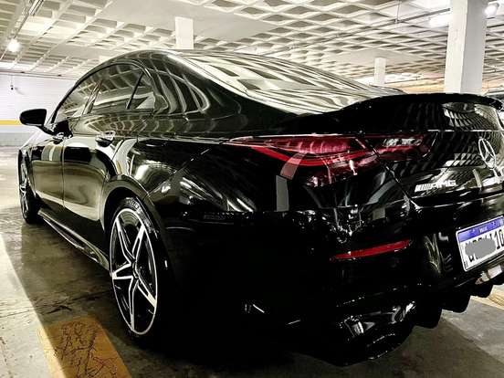 MERCEDES-BENZ-CLA 35 AMG-2025