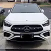 MERCEDES-BENZ GLA 200 1.3 MHEV AMG LINE 7G-DCT MERCEDES-BENZ GLA 200 1.3 MHEV AMG LINE 7G-DCT