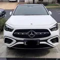 MERCEDES-BENZ GLA 200 1.3 MHEV AMG LINE 7G-DCT MERCEDES-BENZ GLA 200 1.3 MHEV AMG LINE 7G-DCT