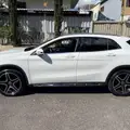 MERCEDES-BENZ GLA 250 2.0 CGI GASOLINA SPORT 7G-DCT MERCEDES-BENZ GLA 250 2.0 CGI GASOLINA SPORT 7G-DCT