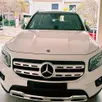 MERCEDES-BENZ GLB 200 1.3 CGI GASOLINA PROGRESSIVE 7G-DCT MERCEDES-BENZ GLB 200 1.3 CGI GASOLINA PROGRESSIVE 7G-DCT