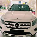 MERCEDES-BENZ GLB 200 1.3 CGI GASOLINA PROGRESSIVE 7G-DCT MERCEDES-BENZ GLB 200 1.3 CGI GASOLINA PROGRESSIVE 7G-DCT