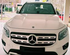 MERCEDES-BENZ GLB 200 1.3 CGI GASOLINA PROGRESSIVE 7G-DCT MERCEDES-BENZ GLB 200 1.3 CGI GASOLINA PROGRESSIVE 7G-DCT