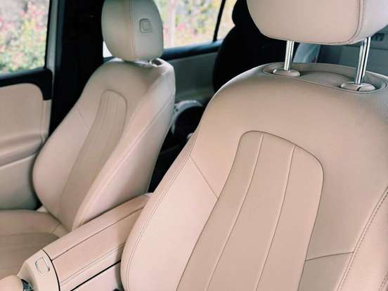 MERCEDES-BENZ-GLB 200-1.3 CGI GASOLINA PROGRESSIVE 7G-DCT MERCEDES-BENZ-GLB 200-2020