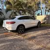 MERCEDES-BENZ GLC 250 2.0 CGI GASOLINA COUPÉ 4MATIC 9G-TRONIC MERCEDES-BENZ GLC 250 2.0 CGI GASOLINA COUPÉ 4MATIC 9G-TRONIC