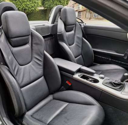 MERCEDES-BENZ-SLK 250-2014
