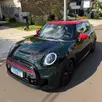 MINI COOPER 2.0 16V TWINPOWER GASOLINA JOHN COOPER WORKS 2P STEPTRONIC MINI COOPER 2.0 16V TWINPOWER GASOLINA JOHN COOPER WORKS 2P STEPTRONIC