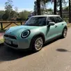 MINI COOPER 2.0 16V TWINPOWER GASOLINA S TOP 4P STEPTRONIC MINI COOPER 2.0 16V TWINPOWER GASOLINA S TOP 4P STEPTRONIC