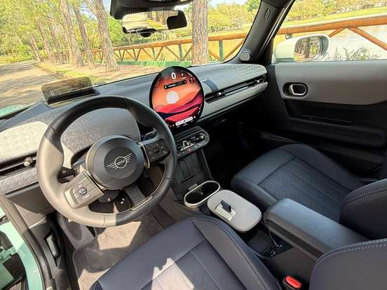 MINI-COOPER-2.0 16V TWINPOWER GASOLINA S TOP 4P STEPTRONIC MINI-COOPER-2025