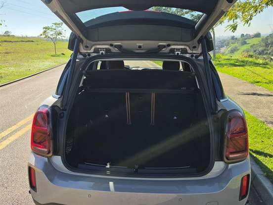MINI-COUNTRYMAN-1.5 12V TWINPOWER TURBO HYBRID COOPER S E TOP ALL4 STEPTRONIC MINI-COUNTRYMAN-2023