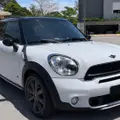 MINI COUNTRYMAN 1.6 S ALL4 4X4 16V 184CV TURBO GASOLINA 4P AUTOMÁTICO MINI COUNTRYMAN 1.6 S ALL4 4X4 16V 184CV TURBO GASOLINA 4P AUTOMÁTICO