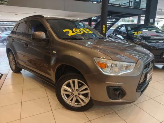 MITSUBISHI-ASX-2013