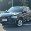 MITSUBISHI ASX 2.0 4X2 16V GASOLINA 4P AUTOMÁTICO MITSUBISHI ASX 2.0 4X2 16V GASOLINA 4P AUTOMÁTICO
